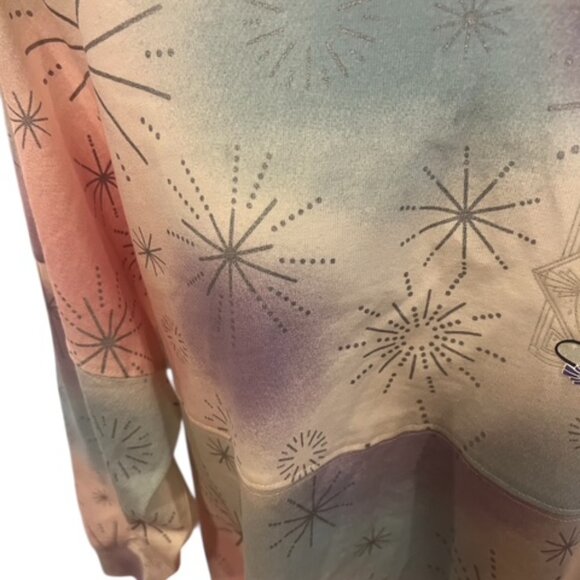 NWT Unisex DISNEY PARKS 100-Year Spirit Jersey - Picture 11 of 12